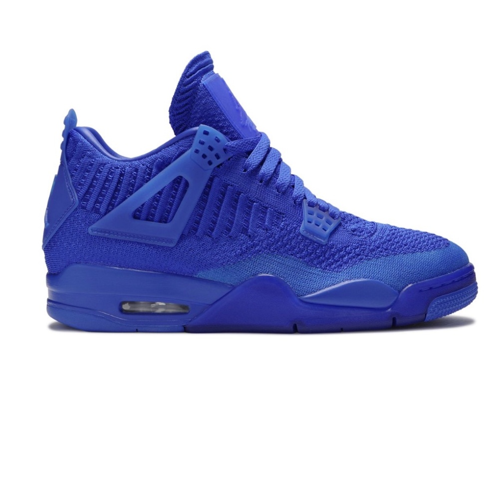 Nike Air Jordan 4 Retro Flyknit